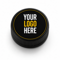 Circle "Lid Label"